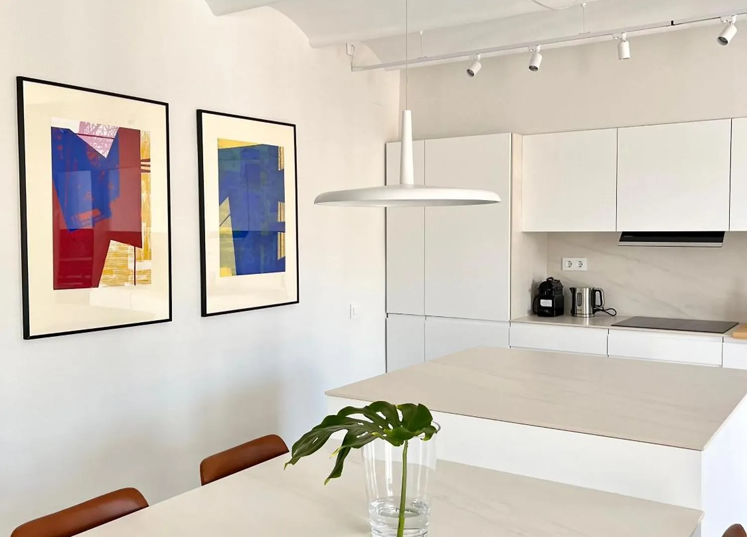 Flat By Forgetmenot Apartman Barcelona