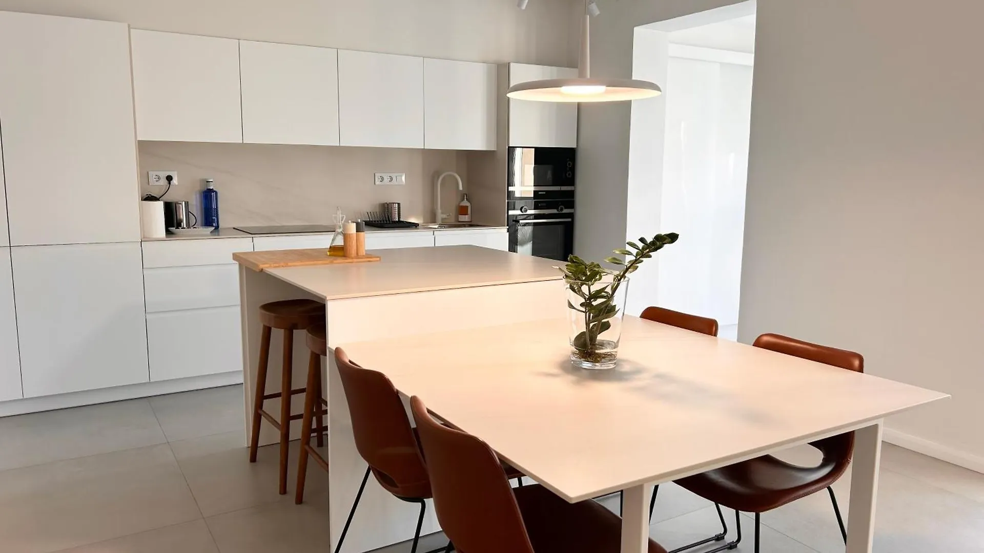 Flat By Forgetmenot Apartman Barcelona