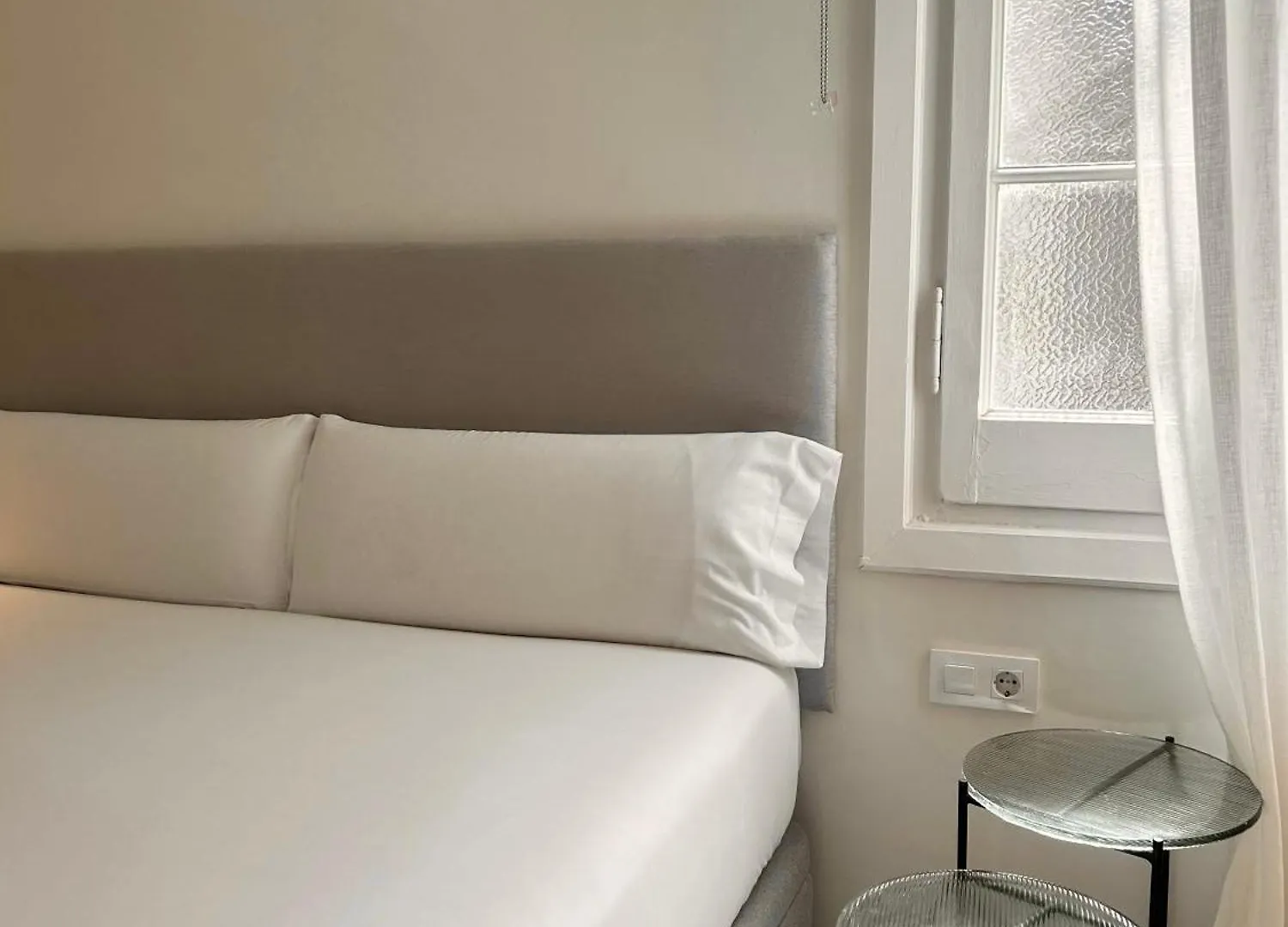 Flat By Forgetmenot Apartman Barcelona Spanyolország