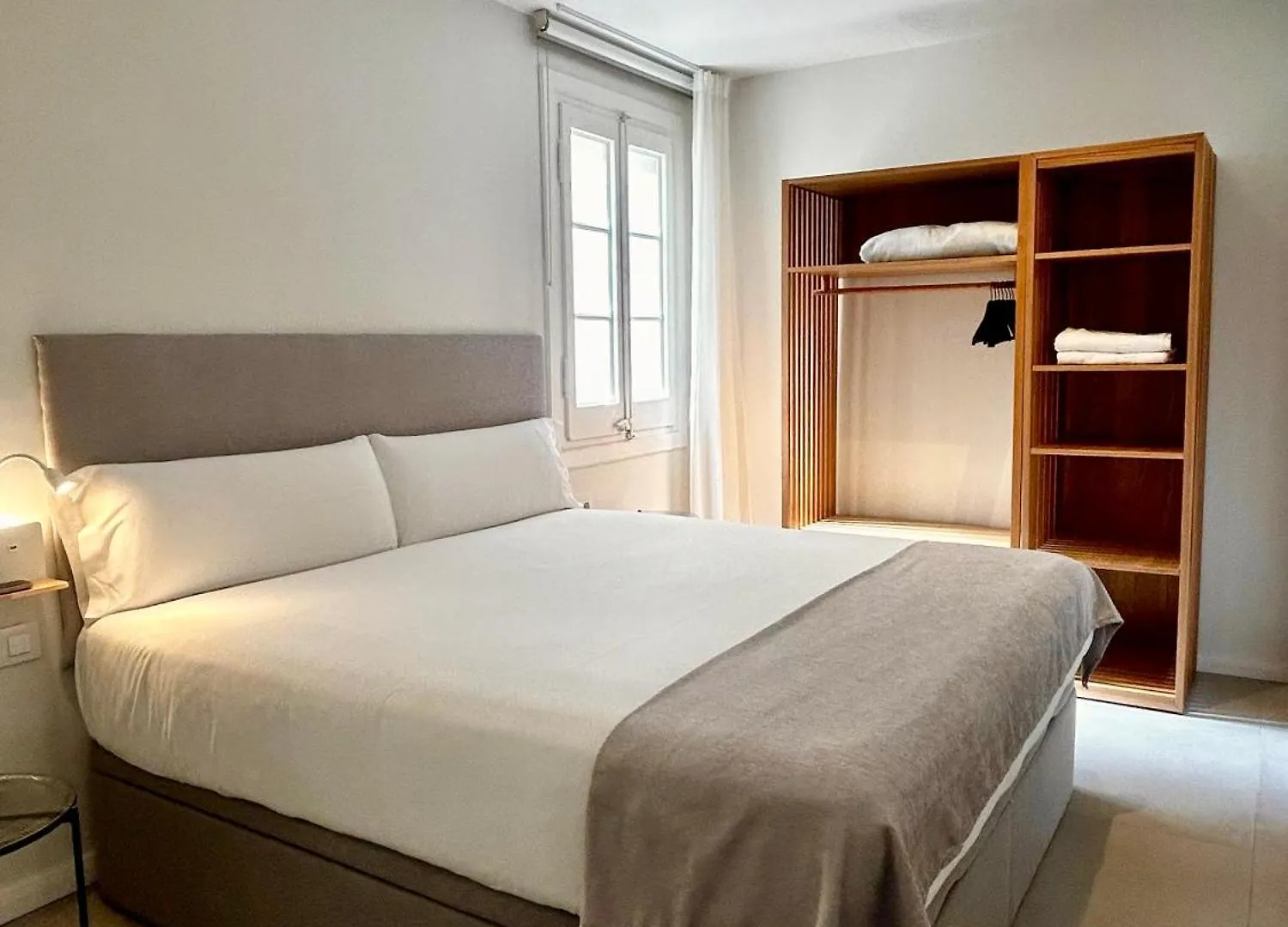 Flat By Forgetmenot Apartman Barcelona