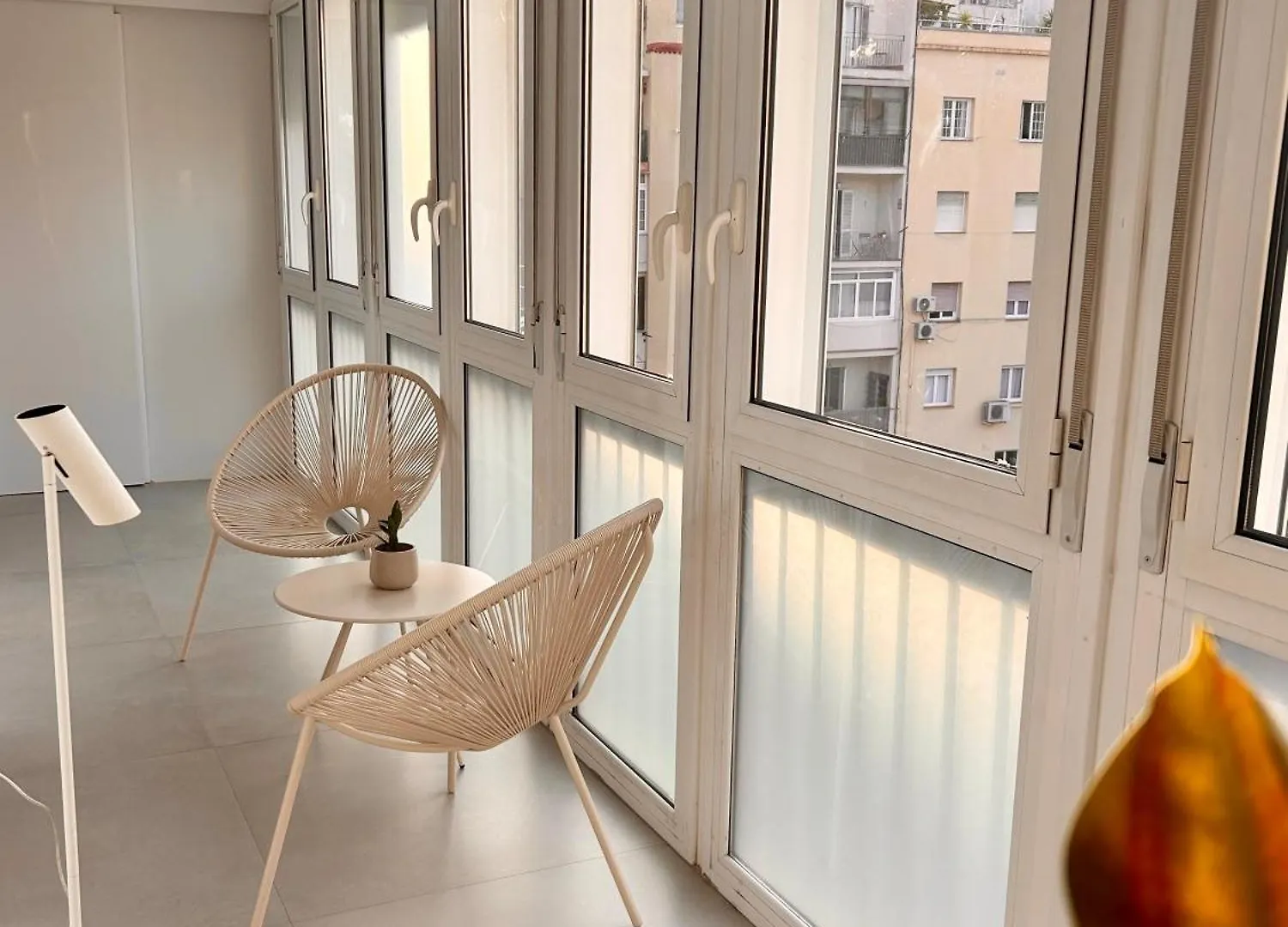 Flat By Forgetmenot Apartman Barcelona Spanyolország
