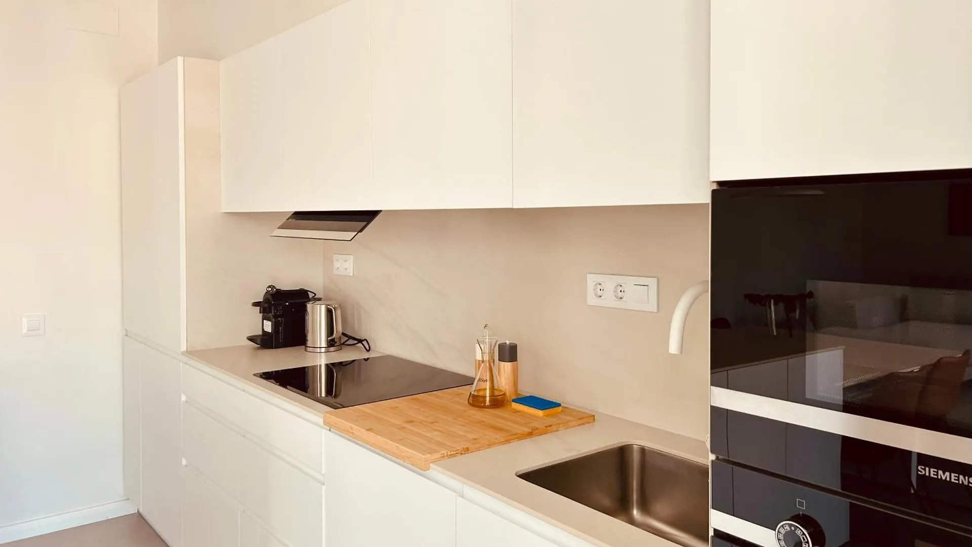 Apartamento Flat By Forgetmenot Barcelona