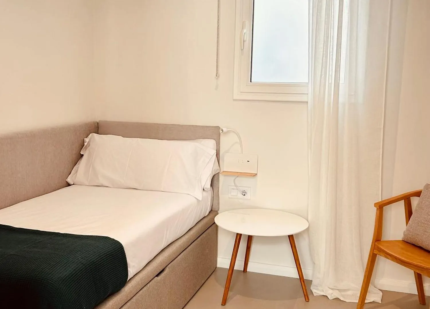 Apartamento Flat By Forgetmenot Barcelona