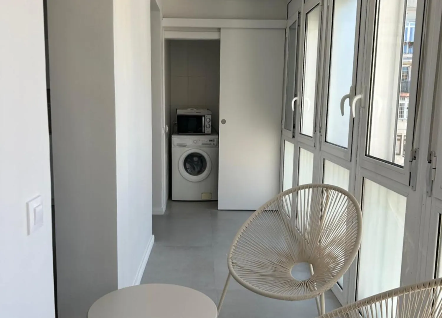 Apartamento Flat By Forgetmenot Barcelona España