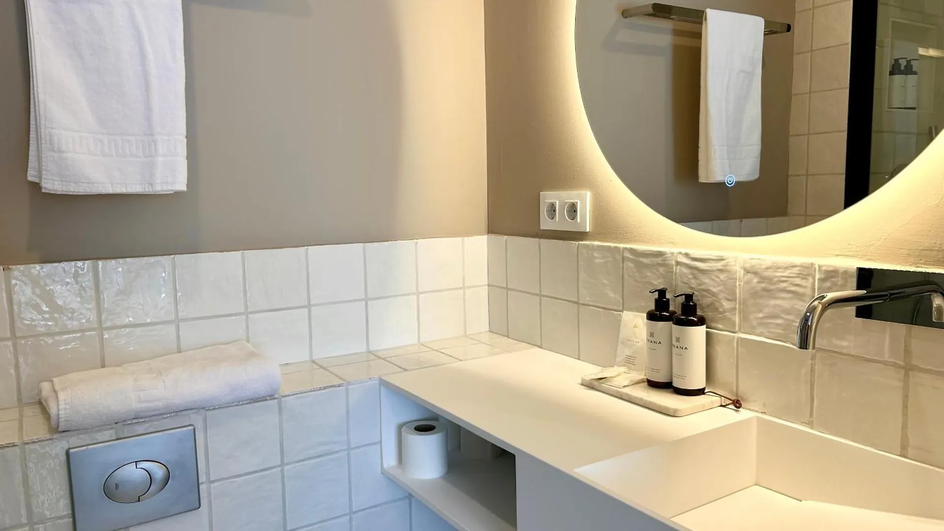 Apartamento Flat By Forgetmenot Barcelona
