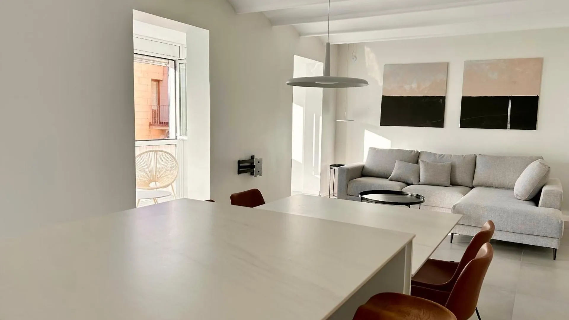 Apartamento Flat By Forgetmenot Barcelona