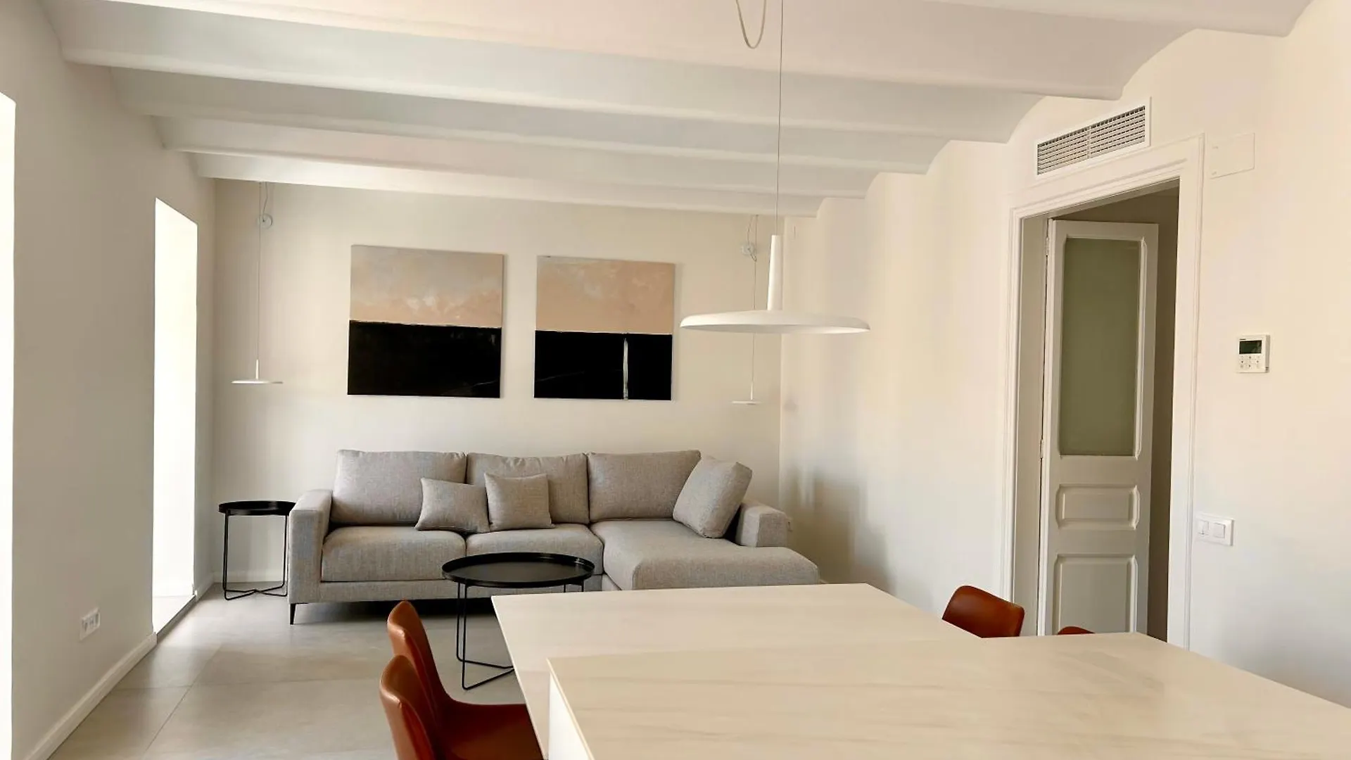 Apartamento Flat By Forgetmenot Barcelona