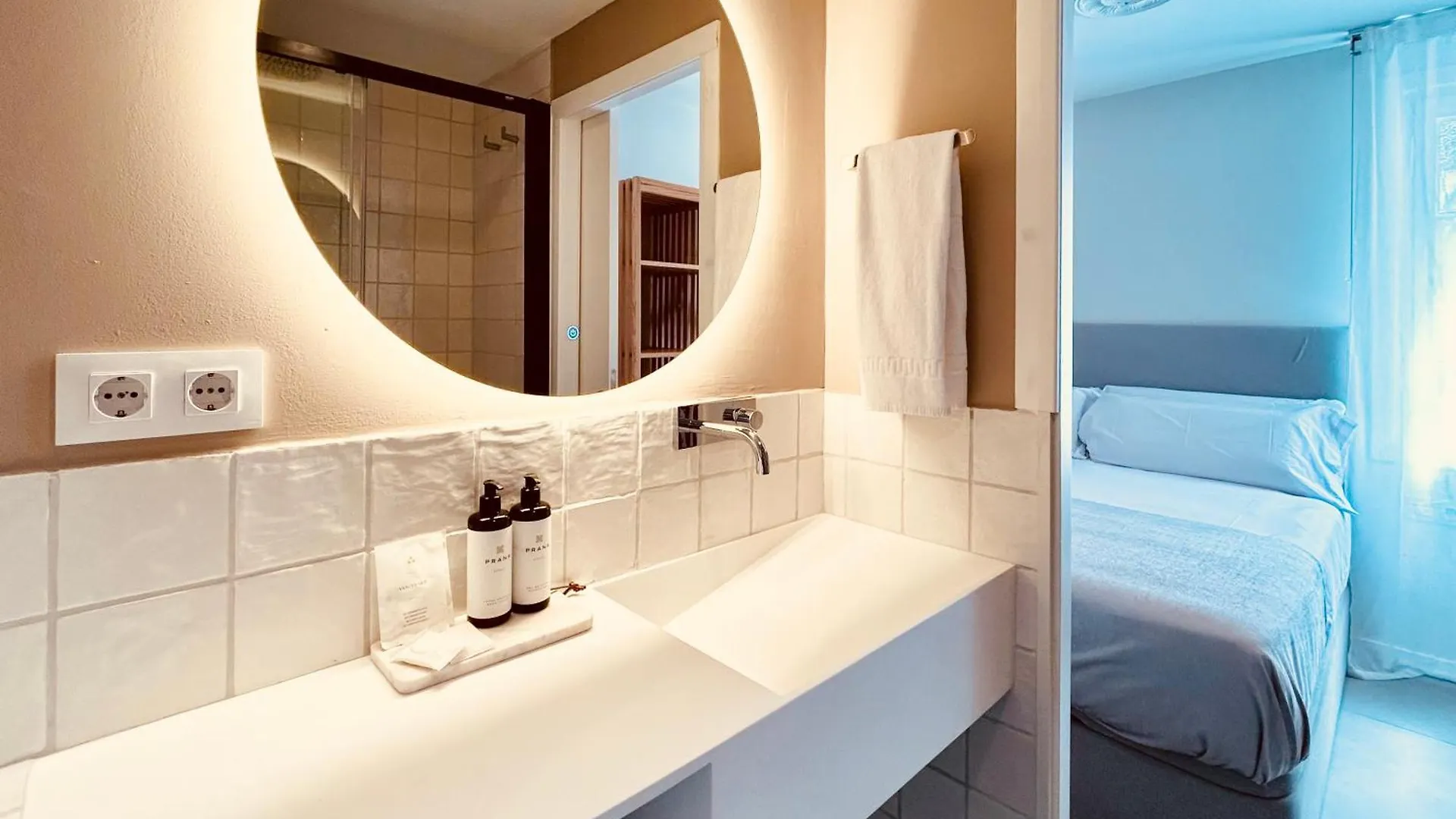 Apartamento Flat By Forgetmenot Barcelona