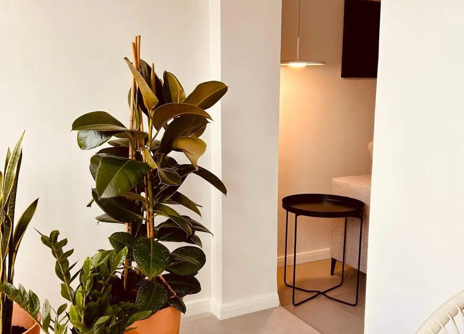 Apartamento Flat By Forgetmenot Barcelona