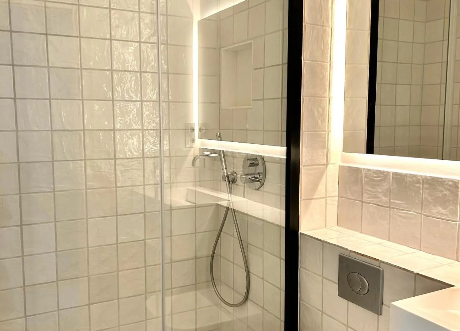 Apartamento Flat By Forgetmenot Barcelona