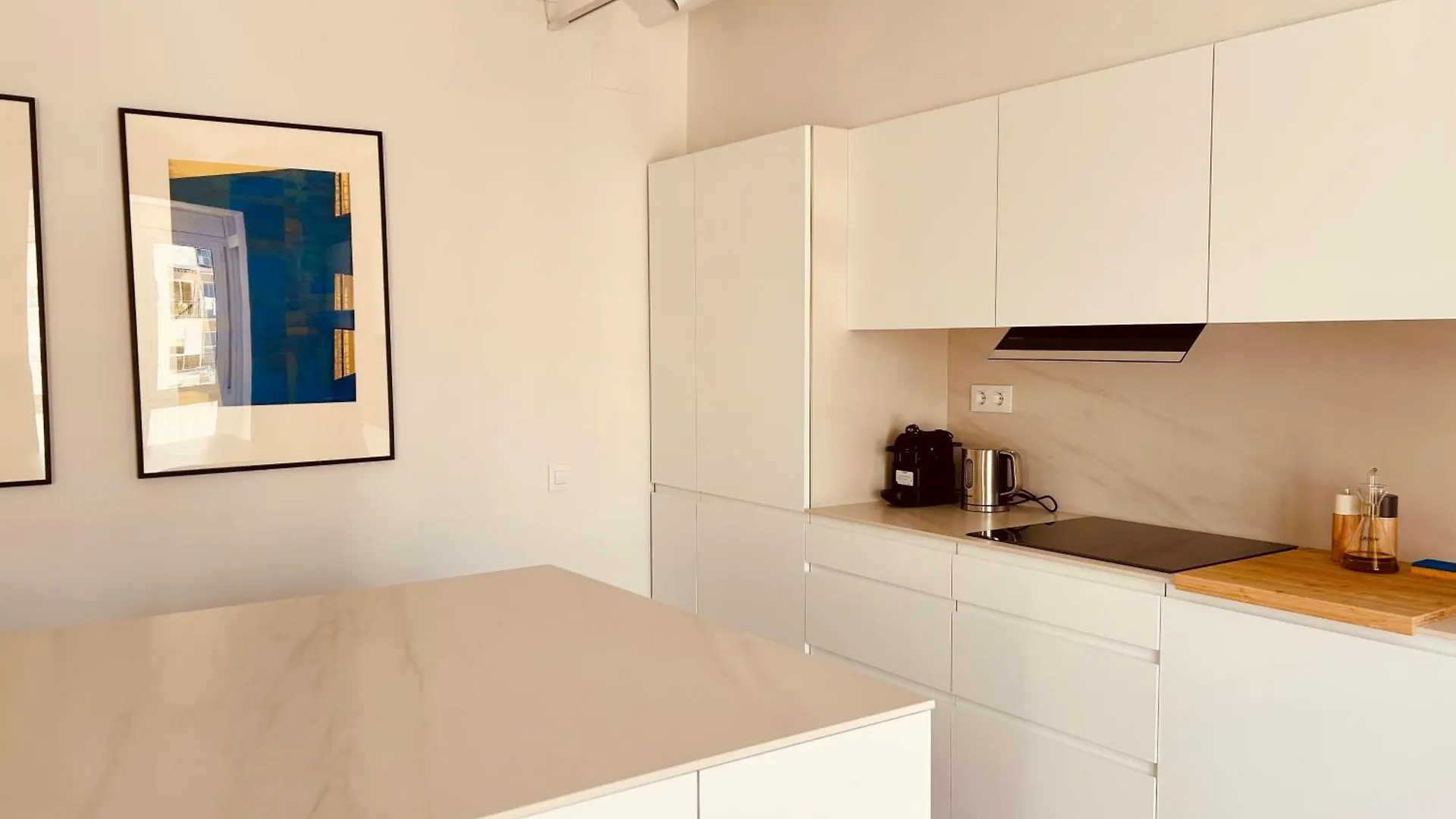 Apartamento Flat By Forgetmenot Barcelona España