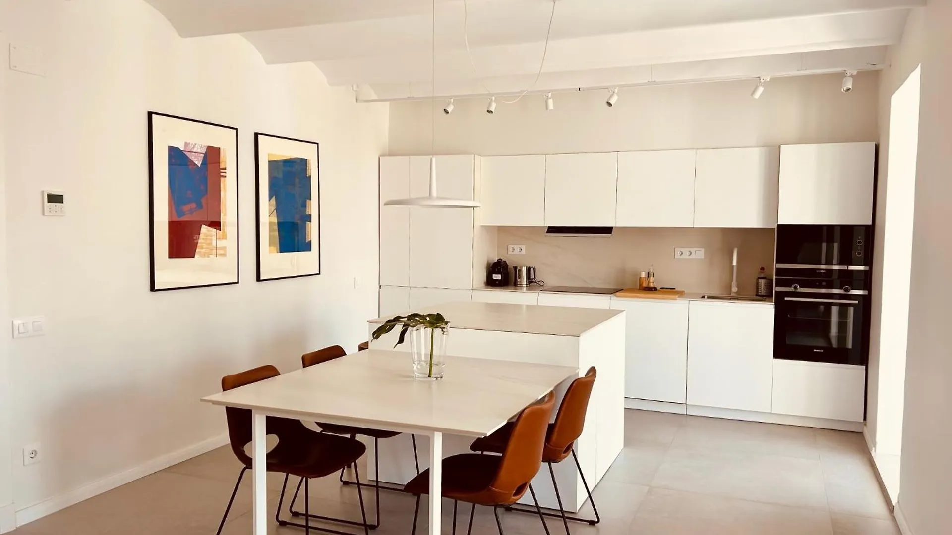 Apartamento Flat By Forgetmenot Barcelona