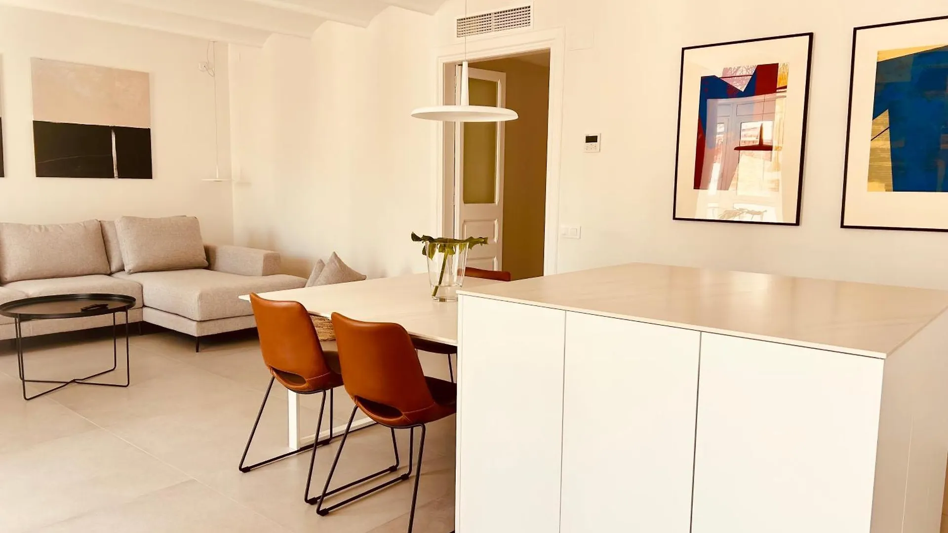 Apartamento Flat By Forgetmenot Barcelona