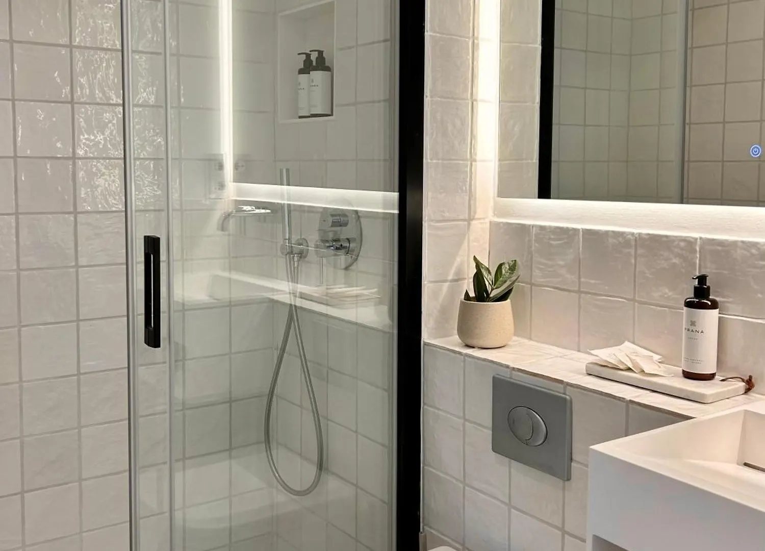 Apartamento Flat By Forgetmenot Barcelona