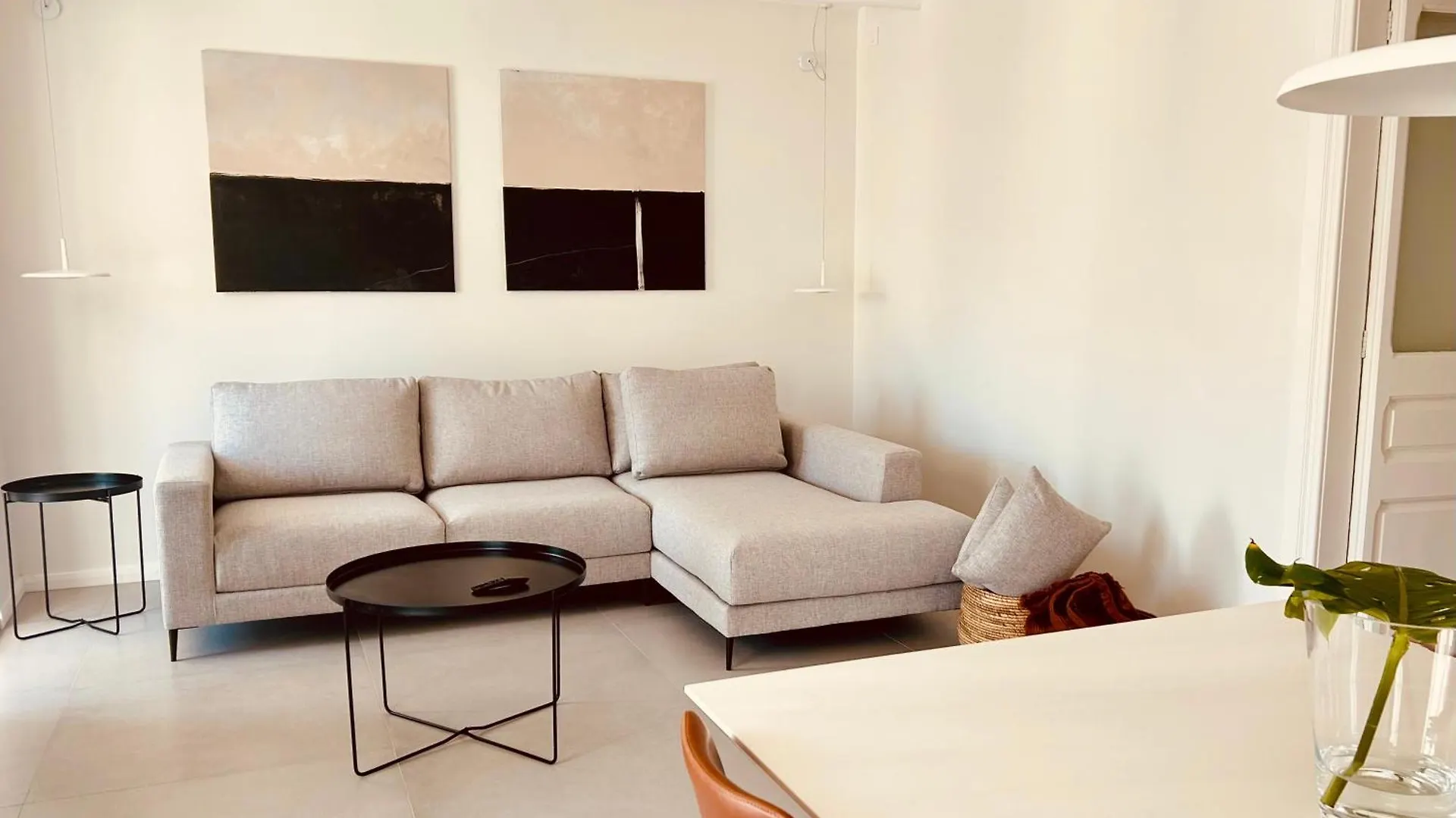 Apartamento Flat By Forgetmenot Barcelona España