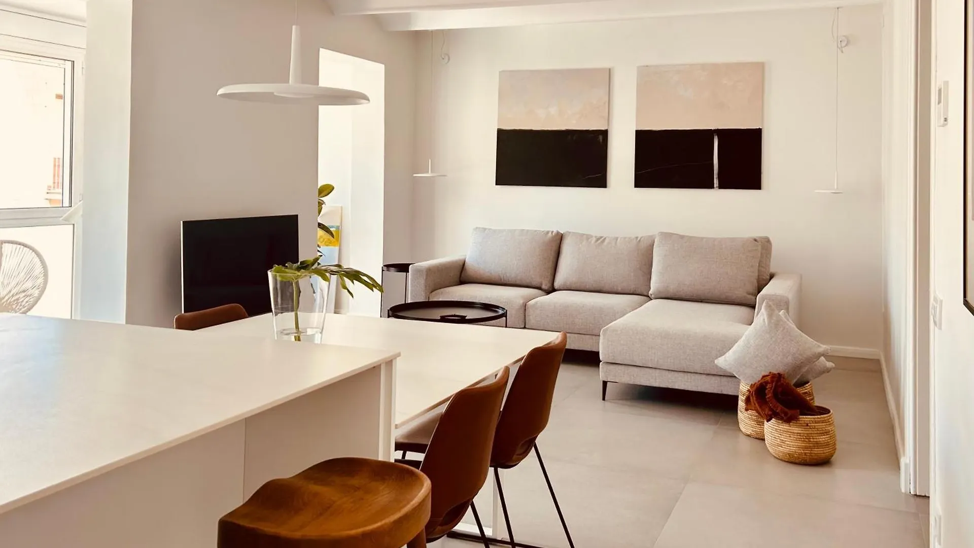 Apartamento Flat By Forgetmenot Barcelona 0*,  España