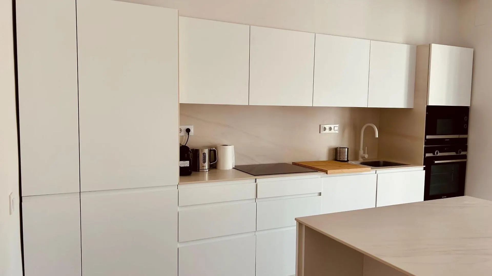 Apartamento Flat By Forgetmenot Barcelona