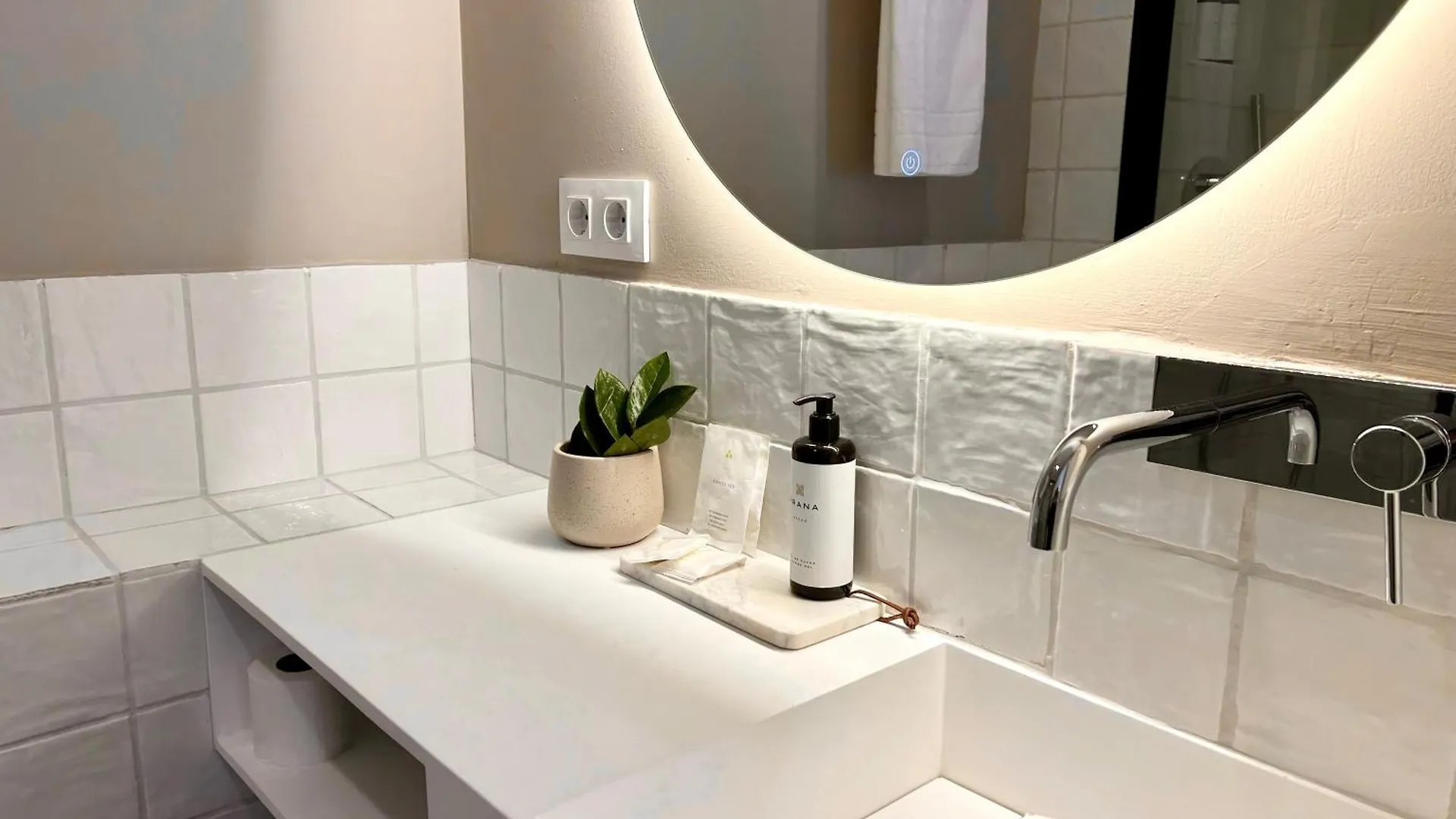 Apartamento Flat By Forgetmenot Barcelona