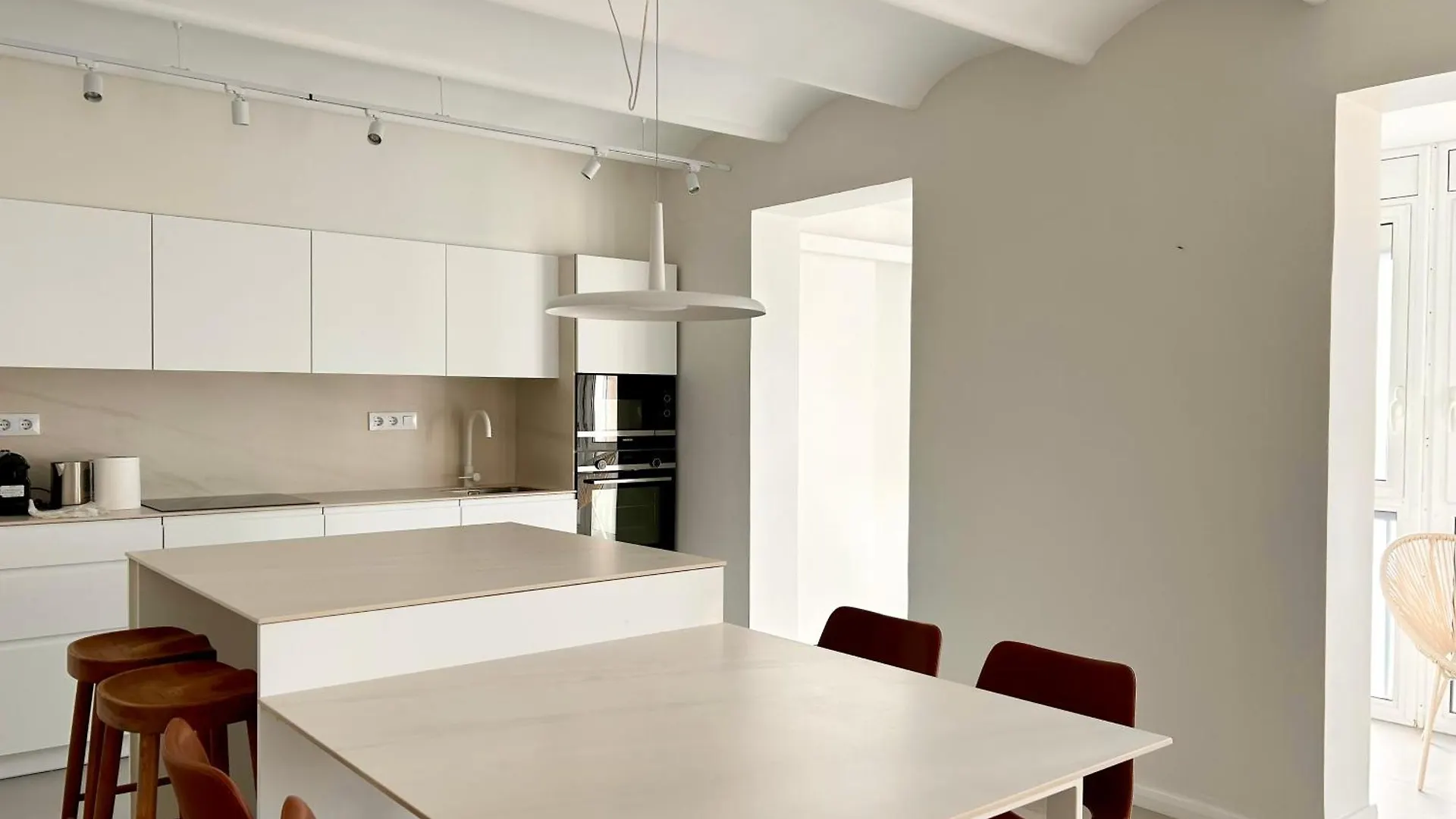 Apartamento Flat By Forgetmenot Barcelona España