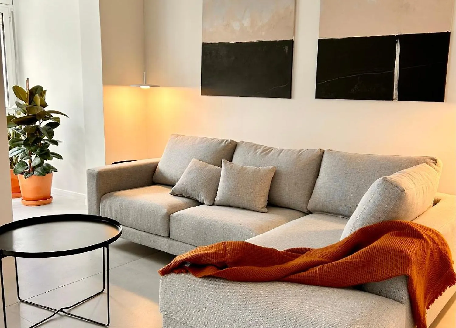 Apartamento Flat By Forgetmenot Barcelona