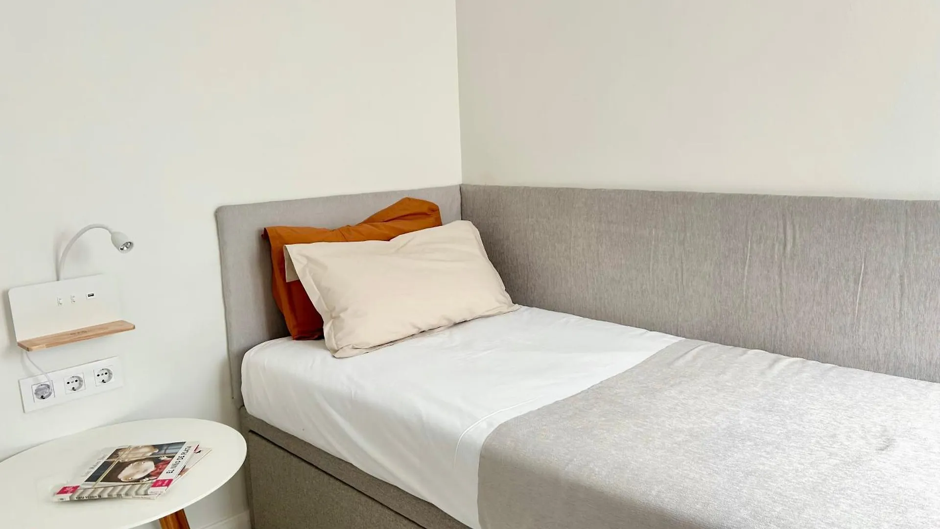 Apartamento Flat By Forgetmenot Barcelona