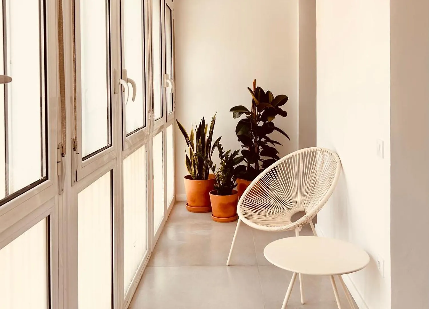 Apartamento Flat By Forgetmenot Barcelona